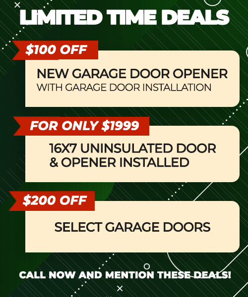 Limited Time Deals